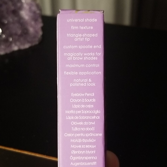 NWT Winky Lux Uni-brow Pencil - Picture 6 of 7